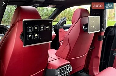 Внедорожник / Кроссовер Lamborghini Urus 2020 в Киеве фото 53 Внедорожник / Кроссовер Lamborghini Urus 2020 в Киеве