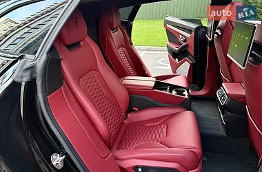 Внедорожник / Кроссовер Lamborghini Urus 2020 в Киеве фото 55 Внедорожник / Кроссовер Lamborghini Urus 2020 в Киеве