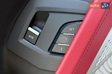 Внедорожник / Кроссовер Lamborghini Urus 2020 в Киеве фото 58 Внедорожник / Кроссовер Lamborghini Urus 2020 в Киеве