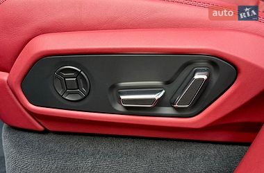 Внедорожник / Кроссовер Lamborghini Urus 2020 в Киеве фото 64 Внедорожник / Кроссовер Lamborghini Urus 2020 в Киеве