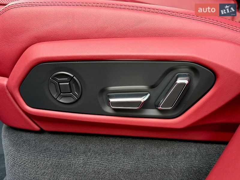 Внедорожник / Кроссовер Lamborghini Urus 2020 в Киеве фото 64 Внедорожник / Кроссовер Lamborghini Urus 2020 в Киеве