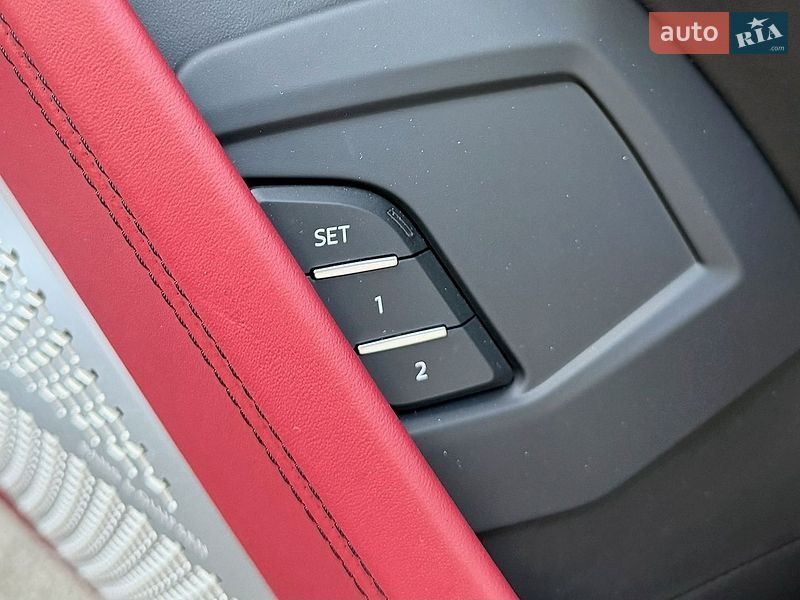 Внедорожник / Кроссовер Lamborghini Urus 2020 в Киеве фото 61 Внедорожник / Кроссовер Lamborghini Urus 2020 в Киеве