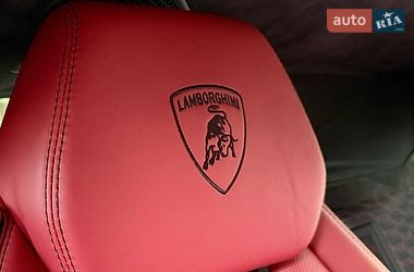 Внедорожник / Кроссовер Lamborghini Urus 2020 в Киеве фото 67 Внедорожник / Кроссовер Lamborghini Urus 2020 в Киеве