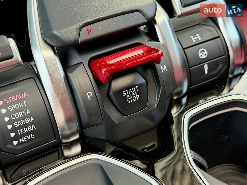 Внедорожник / Кроссовер Lamborghini Urus 2020 в Киеве фото 80 Внедорожник / Кроссовер Lamborghini Urus 2020 в Киеве