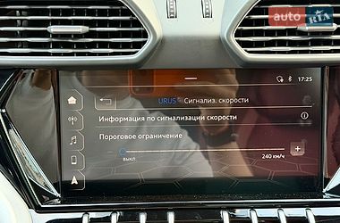 Внедорожник / Кроссовер Lamborghini Urus 2020 в Киеве фото 88 Внедорожник / Кроссовер Lamborghini Urus 2020 в Киеве