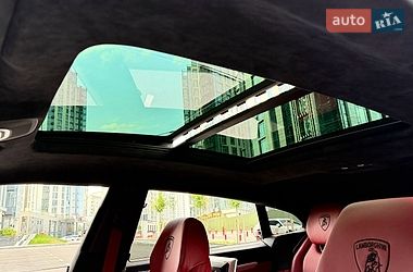 Внедорожник / Кроссовер Lamborghini Urus 2020 в Киеве фото 94 Внедорожник / Кроссовер Lamborghini Urus 2020 в Киеве