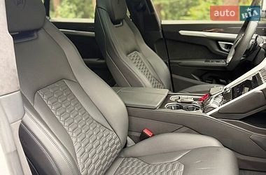 Позашляховик / Кросовер Lamborghini Urus 2019 в Львові