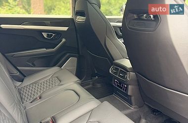 Позашляховик / Кросовер Lamborghini Urus 2019 в Львові