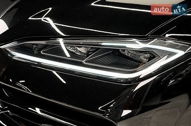 Внедорожник / Кроссовер Lamborghini Urus 2025 в Киеве