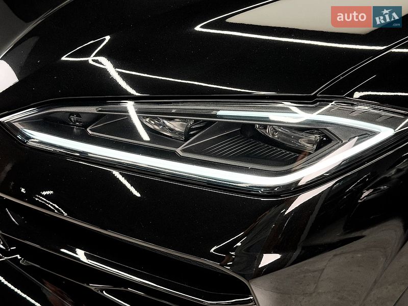 Внедорожник / Кроссовер Lamborghini Urus 2025 в Киеве