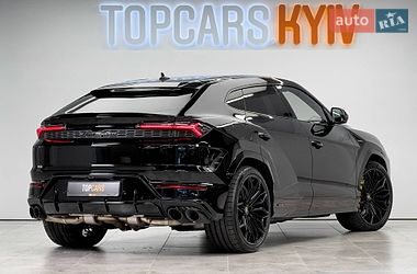 Внедорожник / Кроссовер Lamborghini Urus 2025 в Киеве