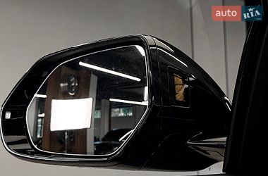 Внедорожник / Кроссовер Lamborghini Urus 2025 в Киеве