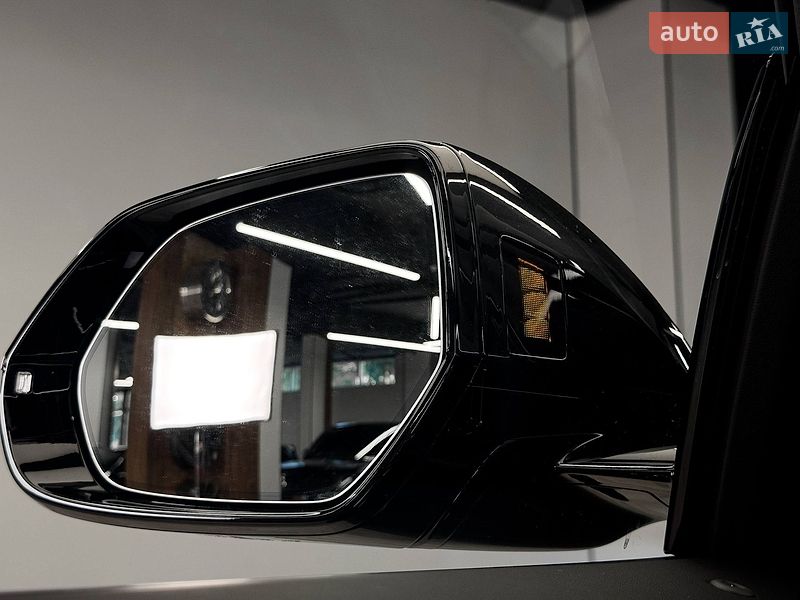 Внедорожник / Кроссовер Lamborghini Urus 2025 в Киеве