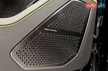 Внедорожник / Кроссовер Lamborghini Urus 2025 в Киеве
