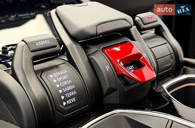 Внедорожник / Кроссовер Lamborghini Urus 2025 в Киеве