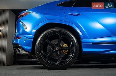 Внедорожник / Кроссовер Lamborghini Urus 2019 в Одессе