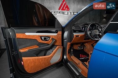 Внедорожник / Кроссовер Lamborghini Urus 2019 в Одессе