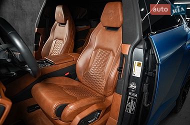 Внедорожник / Кроссовер Lamborghini Urus 2019 в Одессе