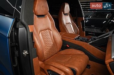Внедорожник / Кроссовер Lamborghini Urus 2019 в Одессе
