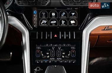 Внедорожник / Кроссовер Lamborghini Urus 2019 в Одессе