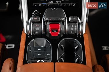 Внедорожник / Кроссовер Lamborghini Urus 2019 в Одессе