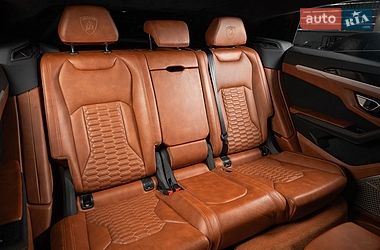 Внедорожник / Кроссовер Lamborghini Urus 2019 в Одессе