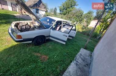 Хэтчбек Lancia A 112 1985 в 