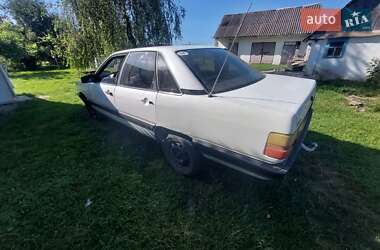Хэтчбек Lancia A 112 1985 в 