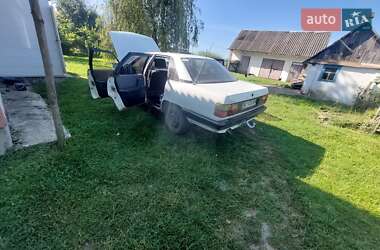 Хэтчбек Lancia A 112 1985 в 