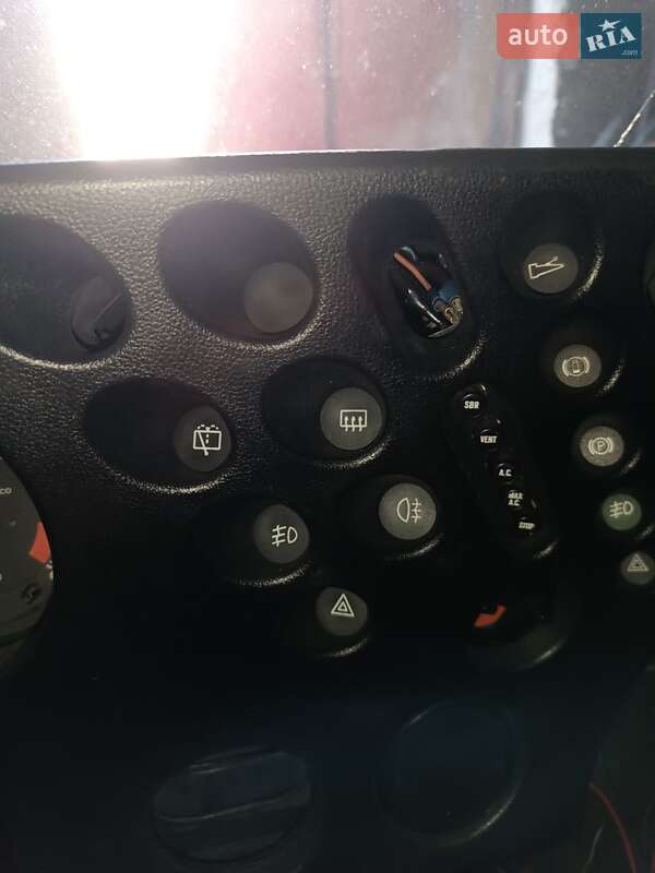 Седан Lancia Beta 1980 в Казатине