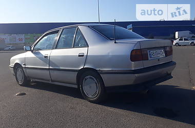 Седан Lancia Dedra 1990 в Вінниці