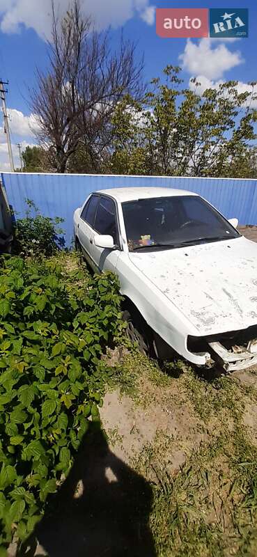 Lancia Dedra 1992