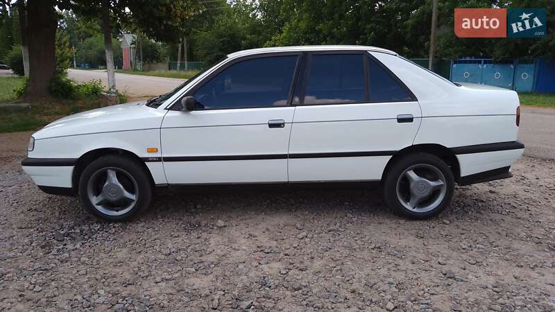 Седан Lancia Dedra 1991 в Белой Церкви фото 3 Седан Lancia Dedra 1991 в Белой Церкви