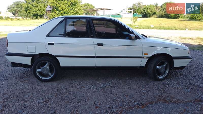 Седан Lancia Dedra 1991 в Белой Церкви фото 9 Седан Lancia Dedra 1991 в Белой Церкви