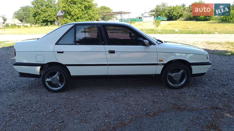 Седан Lancia Dedra 1991 в Белой Церкви фото 19 Седан Lancia Dedra 1991 в Белой Церкви