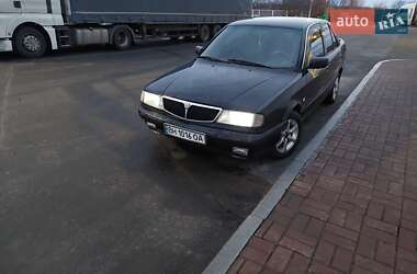 Седан Lancia Dedra 1992 в Любашевке