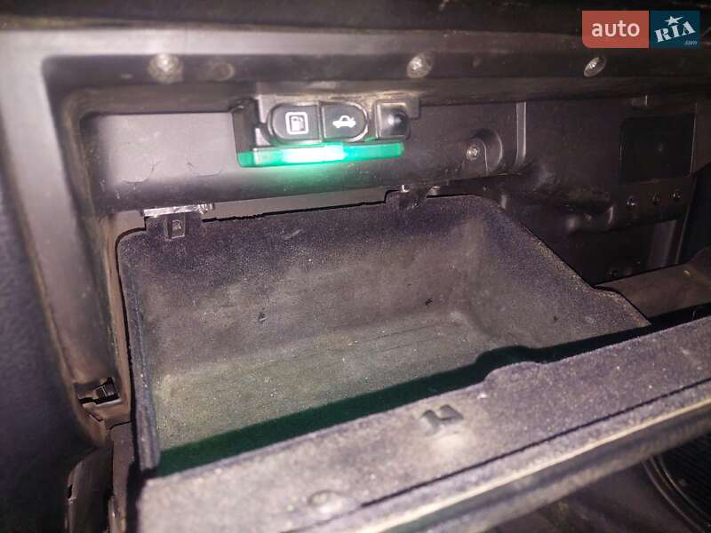 Седан Lancia Dedra 1992 в Любашевке