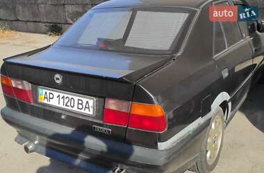 Седан Lancia Dedra 1991 в 
