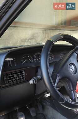 Седан Lancia Dedra 1991 в 