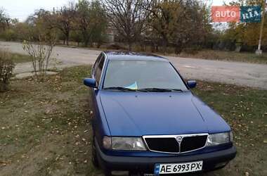 Седан Lancia Dedra 1991 в Кривому Розі