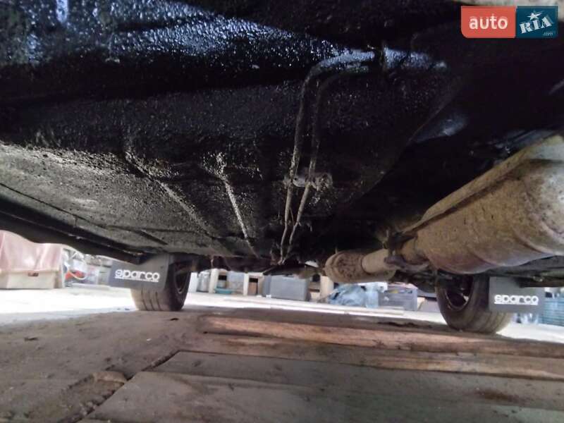 Седан Lancia Dedra 1993 в Чугуеве