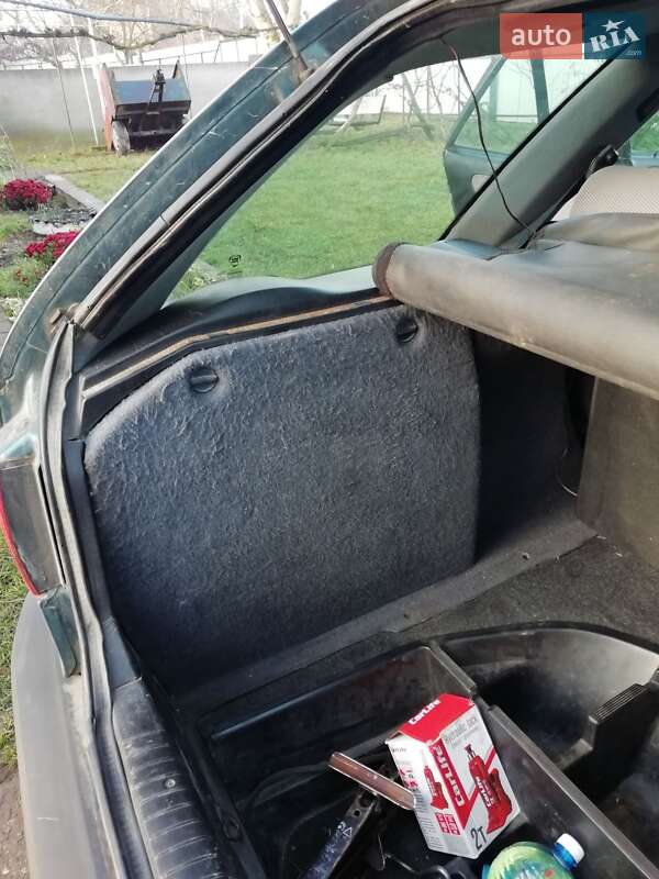 Хетчбек Lancia Dedra 1996 в Івано-Франківську