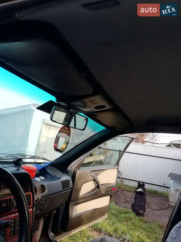 Хетчбек Lancia Dedra 1996 в Івано-Франківську