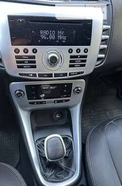Хэтчбек Lancia Delta 2008 в 