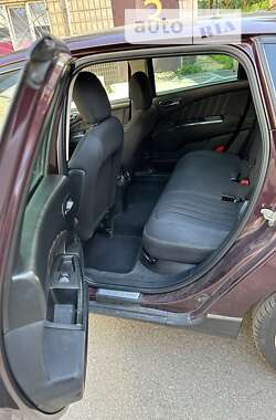 Хэтчбек Lancia Delta 2008 в 