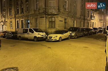Хетчбек Lancia Delta 2010 в Львові
