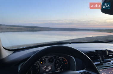 Хетчбек Lancia Delta 2010 в Львові