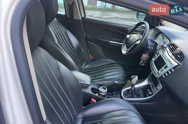 Хетчбек Lancia Delta 2010 в Львові