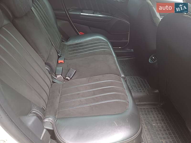 Хэтчбек Lancia Delta 2009 в Киеве фото 4 Хэтчбек Lancia Delta 2009 в Киеве