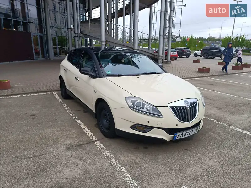 Lancia Delta
